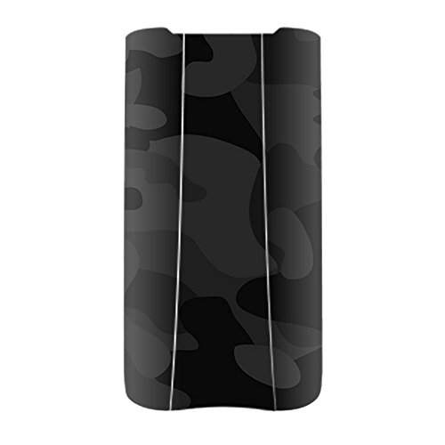MightySkins Protective Vinyl Skin Decal for Parrot Bebop 2 Battery wrap Cover Sticker Skins Black Camo