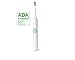 Philips Sonicare ProtectiveClean 4100 Electric Rechargeable Toothbrush, Plaque Control, White