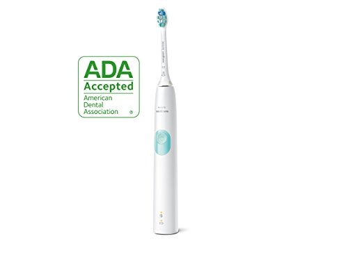 1 Philips+Sonicare+ProtectiveClean+Rechargeable+HX6817