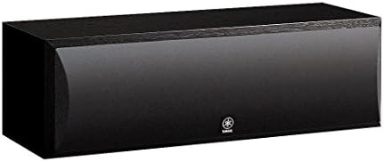 Yamaha スピーカーシステム 商店 ブラック Ns C210b 1台売り