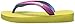 Havaianas Kids Flip Flop Sandals, Top Mix