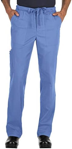 Buy Stretch Sydney Pant - Koi Stretch Online At Best Price - NY