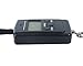 Digital Hanging/Fishing/Luggage Scale with Measuring Tape 88LB