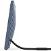 Nixplay Seed 8 Inch Digital Wi-Fi Photo Frame W08D (Blue) – Smart Frame with IPS Display, Motion Sensor and 10GB Online Storage, Display and Share Photos with Friends via Nixplay Mobile Appthumb 2