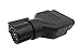HOOAI GM TECH 2 16PIN Scanner OBD2 OBDII Adapter Connector GM 3000098 VETRONIX VTX 02002955 Diagnostic Tool