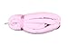 Spasilk Baby-Girls Newborn Extra Thick Plush Blanket with Satin Trim