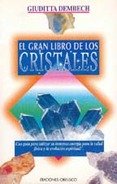 Portada de Cristales Que Curan