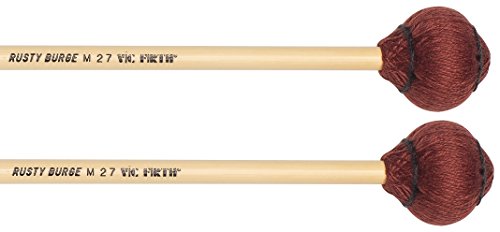 Vic Firth Rusty Burge Signature Vibraphone Mallet