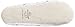 isotoner Signature Women's Embroidered Floral Terry Ballerina Slippers , Heather Gray, X-Large