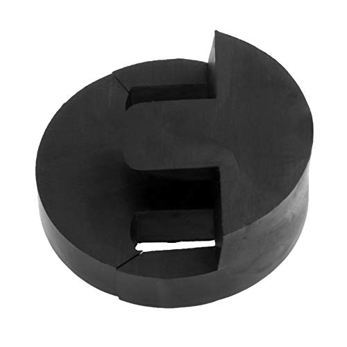 35 x 35mm Acoustic Cello Durable Round Circular Rubber Design Mute Silencer Light-weight Black Cello Parts - Thumbnail 2