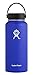 Hydro Flask 32 Oz Wide Mouth W Flex Cap Blueberry, 1 Each