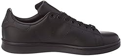 adidas Originals mens Stan Smith Leather