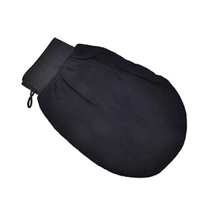 Generic Moroccan Hammam Bath Scrub Magic Peeling Glove Exfoliating Tan Removal Kessa