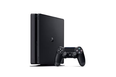 Sony PlayStation 4 Slim 500GB - PS4 Console