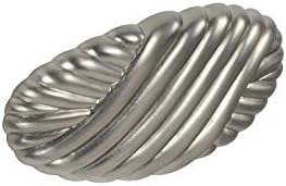 Knob Deals #1125-2" (51mm) Drawer Pull, Brushed Matte Nickel - 25 Pack