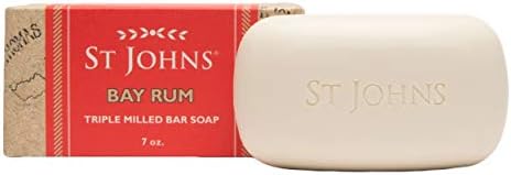 best smelling men's soap bar