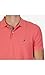 Nautica Men's Stripe Deck Anchor Polo