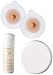 Amoena Women's Nipples Set Ivory
