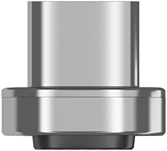 asap X-Connect USB Type C Tip for Cross Device Compatible Magnetic Data Transfer Fast Charge