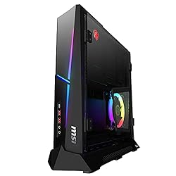 MSI Trident X (SFF) Gaming Desktop, Intel Core