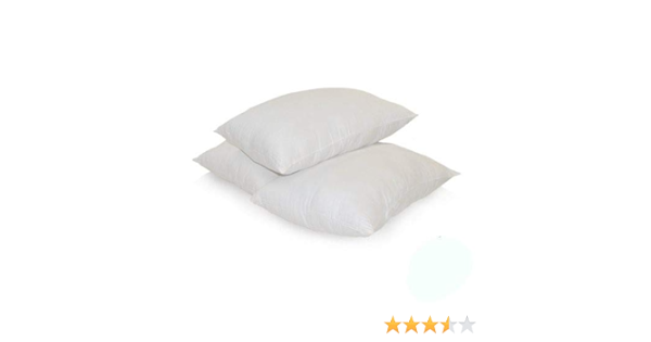 granulated latex pillow