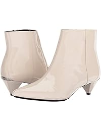 Calvin Klein Larissa - Botas de tobillo para mujer