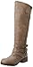 Madden Girl Women's Master Boot