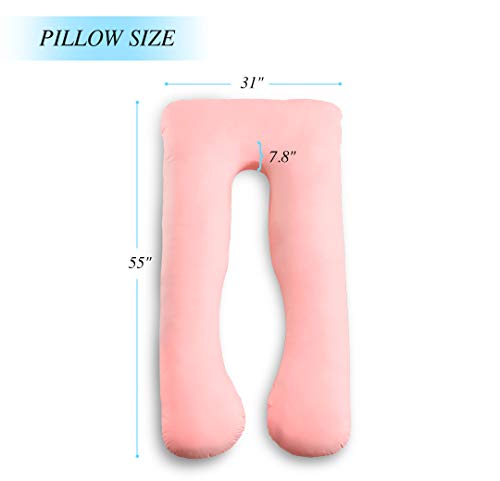 meiz pregnancy pillow