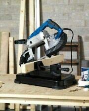 Scheppach 240V Portable Band Saw