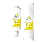 1 oz Pure Vitamin C Serum for Face, Powerful Antioxidant, Sun Damage Skin Repair, Repair Serum, Skin Lightening, Best Anti Aging Cream, 1 fl oz by Se Guérir