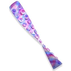 Silicone Magic Suction Cup Toy，Squidopop pop
