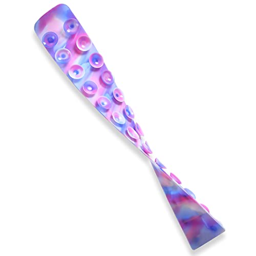 Silicone Magic Suction Cup Toy，Squidopop pop