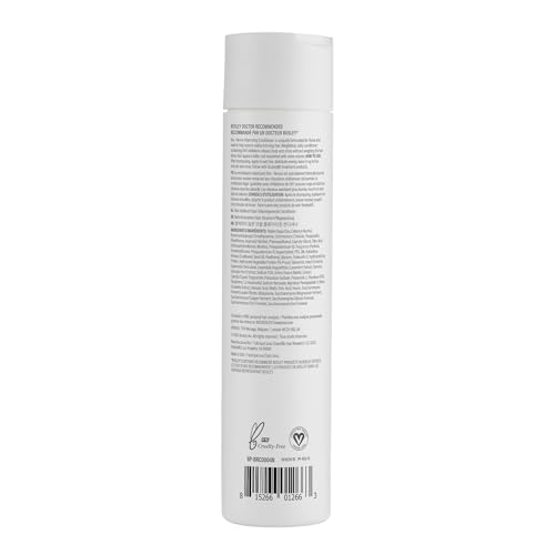 BOSREVIVE VOLUMIZING CONDITIONER FOR NOTICEABLY THINNING, NON COLOR-TREATED HAIR – DHT-BLOCKING SAW PALMETTO, BIOTIN STRENGTHENING, NIACIN REVITALIZING & PANTHENOL, VEGAN, SULFATE-FREE 10.1 FL OZ