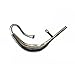 CDHPOWER CDH66 Muffler Exhaust Expansion Chamber Muffler- Gas Motorized Bicycle
