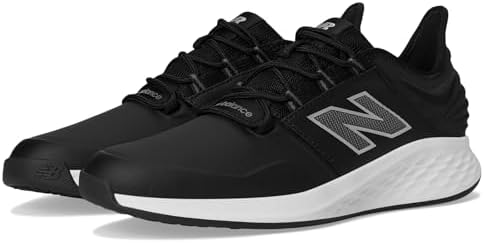 シューズ(男性用) New Balance Fresh Foam PaceSL BOA 8.5 Amazon.com | New Balance Men's Fresh Foam PaceSL BOA Golf Shoe | Golf