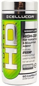 Fat Metabolism - Super HD - Weight Loss