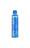 Sexy Hair Curly Sexy Hair Curl Reactivator, 6.8 Fluid Ounce