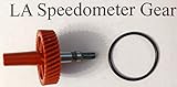 La Speedometer Gear - 40 Tooth short shaft