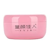 Breast Firming Enlargement Enhancement Cream Bust Breasts Lifting Enhancer Cream Sexy Whitening Moisturizing Applicable For Natural Curves Firming Lifting Fullness