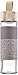 Ello Este BPA-Free Glass Water Bottle with Lid, Grey, 20 oz.