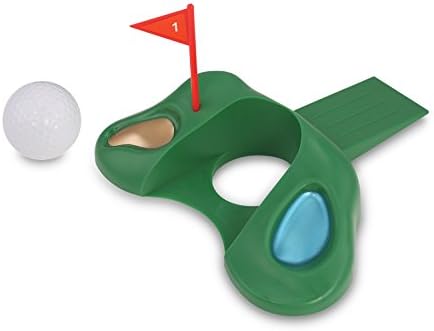 Kovot Golf Gift Set – Office Golf Putting Gifts