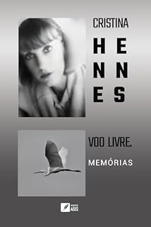 Livro Voo livre. : Memórias
