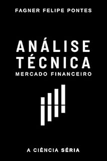 Livro A Ciência Análise Técnica