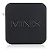 MINIX NEO U9-H, 64-bit Octa-Core Media Hub for Android [2GB/16GB/4K/HDR]. Sold Directly by MINIX® Technology Limited.