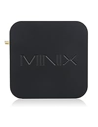 MINIX NEO U9 H, 64 bit eje de medios de ocho núcleos para Android [2 GB 16 GB 4 K HDR]. Vende directamente por MINIX Tecnología limitada.