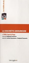La  discrète amoureuse