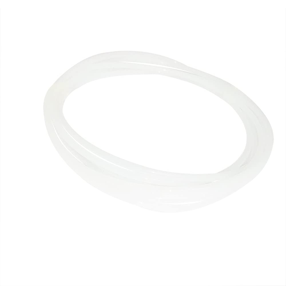 Lotatheta 4 m Long Inner Cable Tube Liner Protection Universal for Mountain Bike Road Bicycle Brake Cable Shift Derailleur Cable Replacement