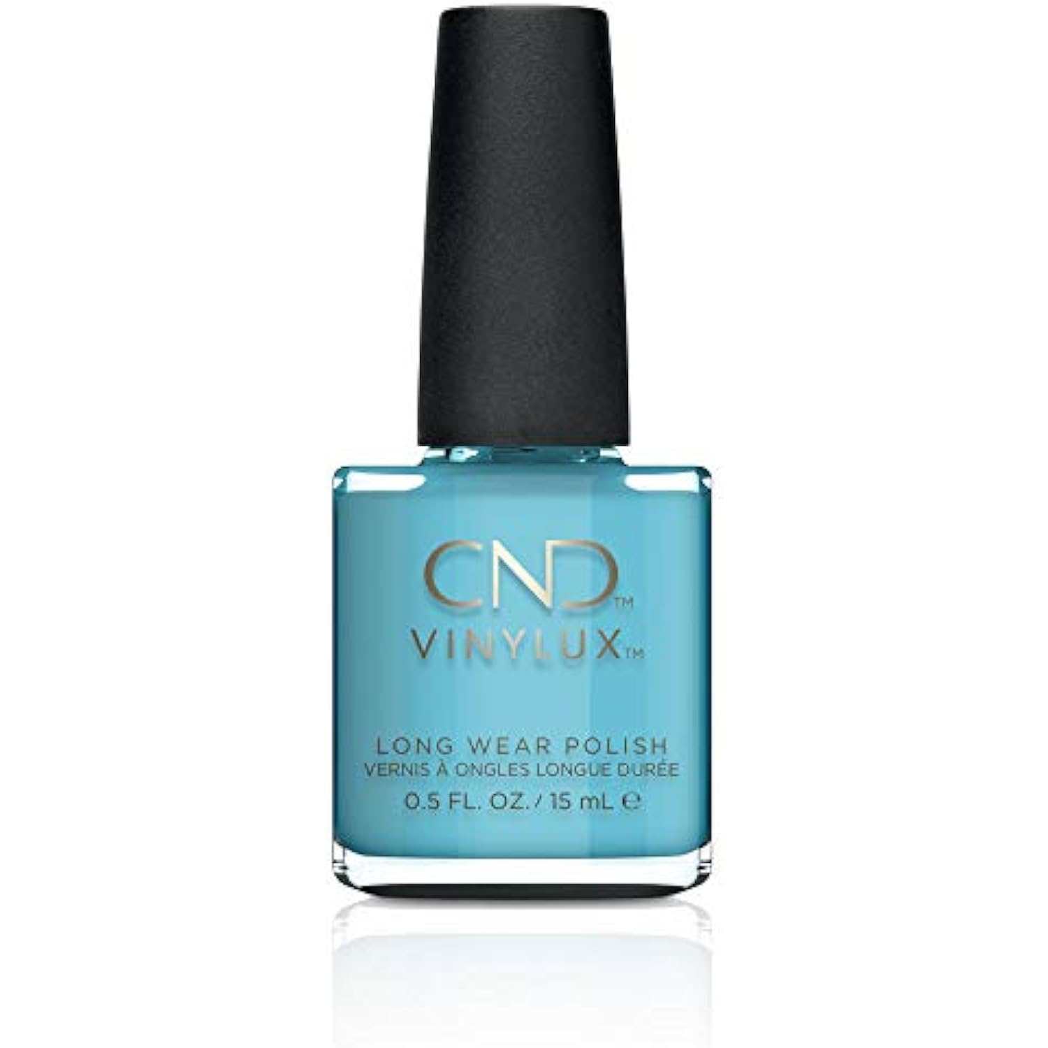 cnd aqua intance