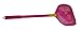 ILLUMINET: FLOATING BAIT NET: Critter Net Shell Net Minnow Net Scoop Net - Pink