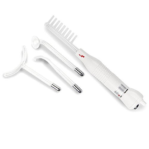 Compare price to electric hair rake